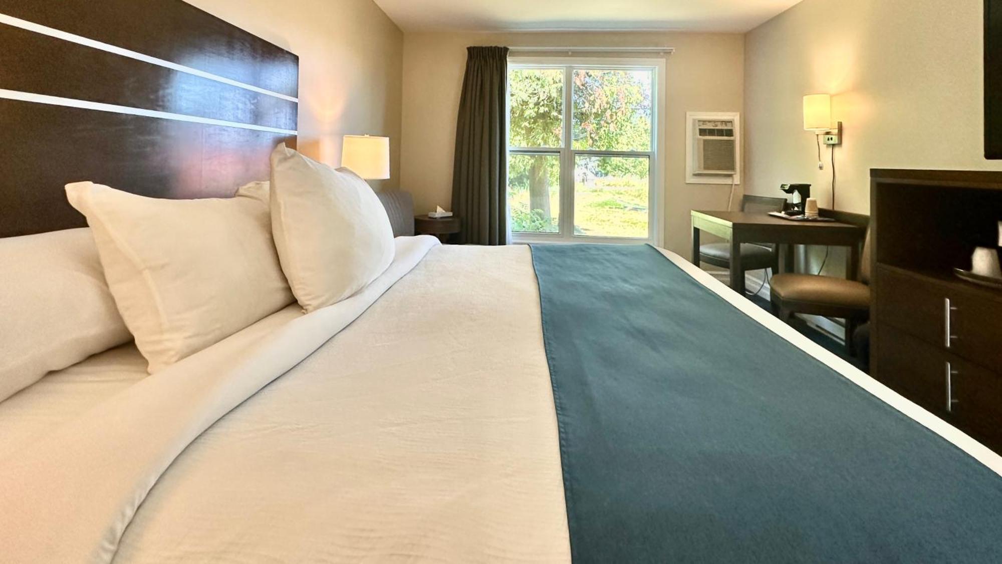Big Tub Resort & Marina Tobermory Esterno foto