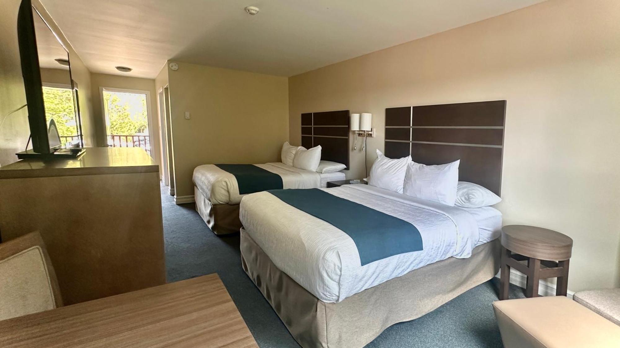 Big Tub Resort & Marina Tobermory Esterno foto