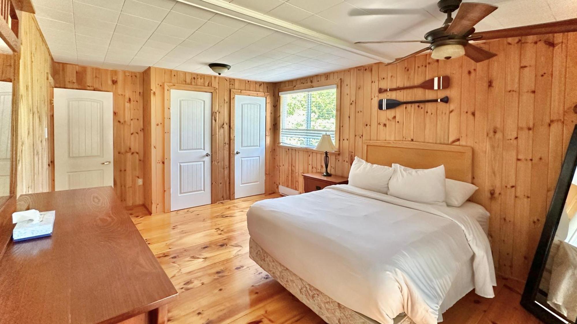 Big Tub Resort & Marina Tobermory Esterno foto